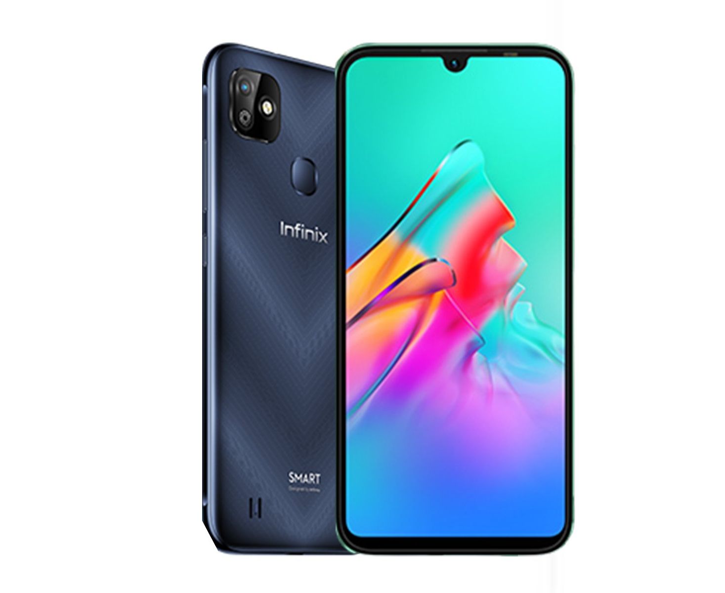 infinix-smart-hd Image